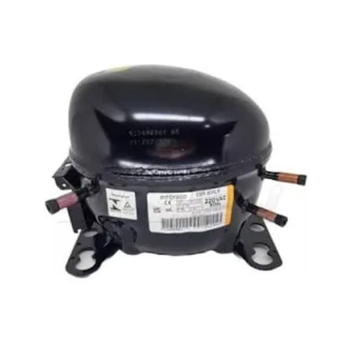 Compressor Embraco 1/4+ Gás R134 EMR80HLR 220v
