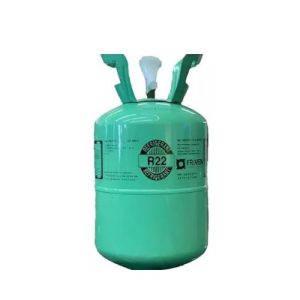 Gás Refrigerante R22 Cilindro de 13,6Kg